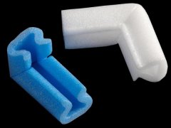  珍珠棉包装用异型 