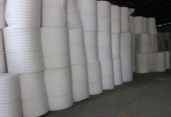 珍珠棉其实已经用于传统生活当中