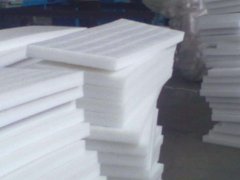 水果运输过程中应该使用什么样的珍珠棉包装