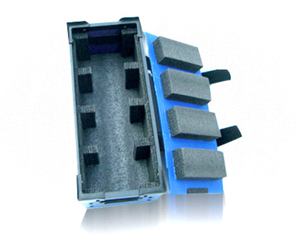 珍珠棉粘中空板 珍珠棉粘中空板