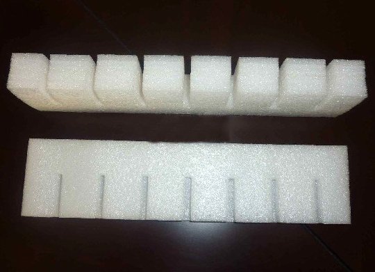 EPE珍珠棉异型材
