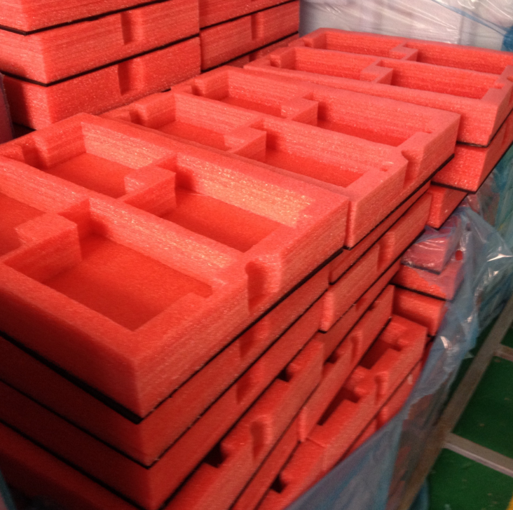  深圳厂家EPE珍珠 