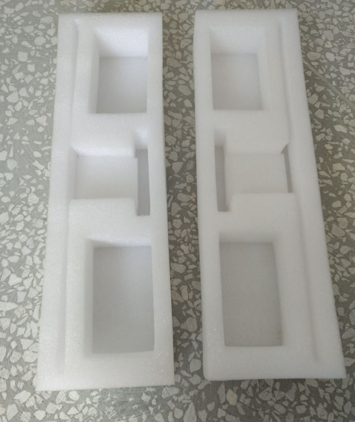  珍珠棉型材厂家 