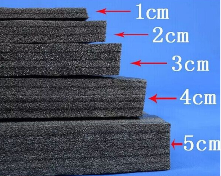 珍珠棉卷片型材可定制加工