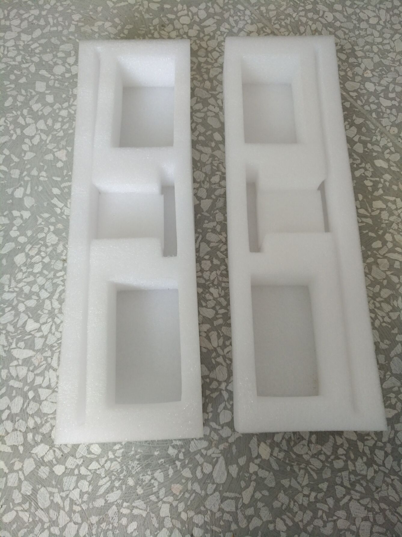 珍珠棉型材厂家