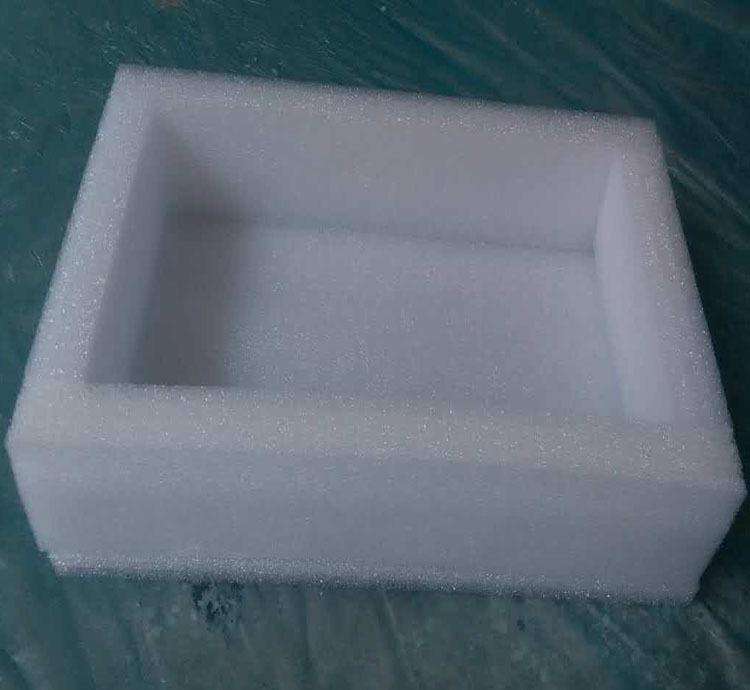 白色珍珠棉型材