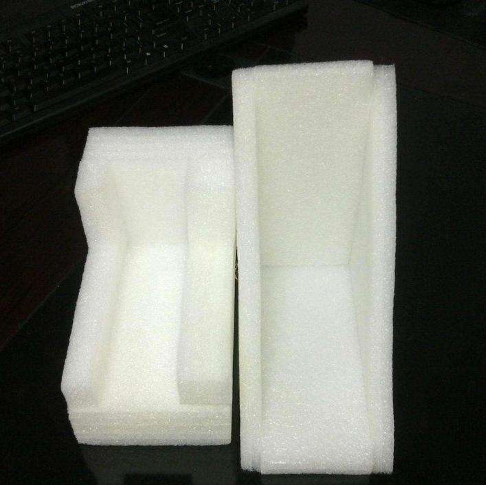 珍珠棉型材保护角