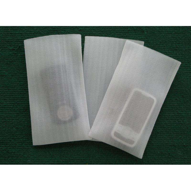 珍珠棉袋子样品实