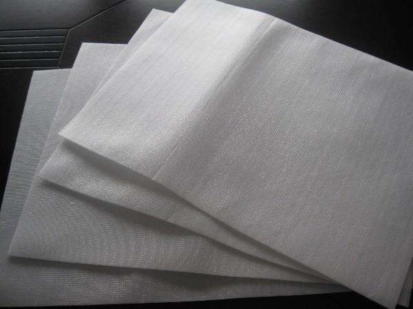 白色珍珠棉袋子