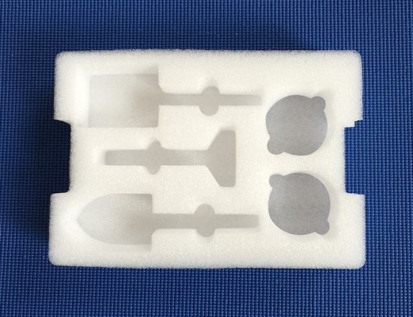 儿童玩具珍珠棉包