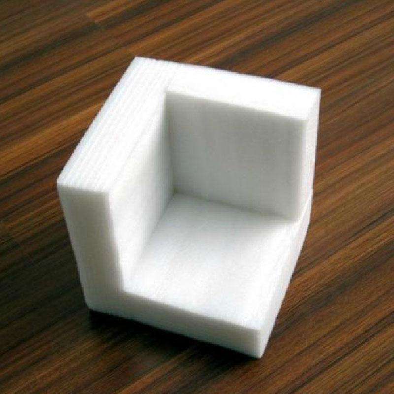 珍珠棉型材护角