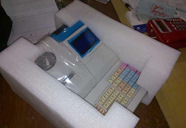 珍珠棉电子产品型