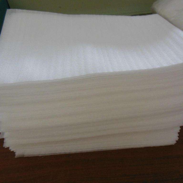 珍珠棉袋子包装