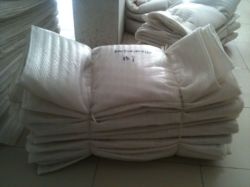 珍珠棉大袋子包装