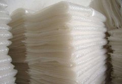 珍珠棉气泡袋成品