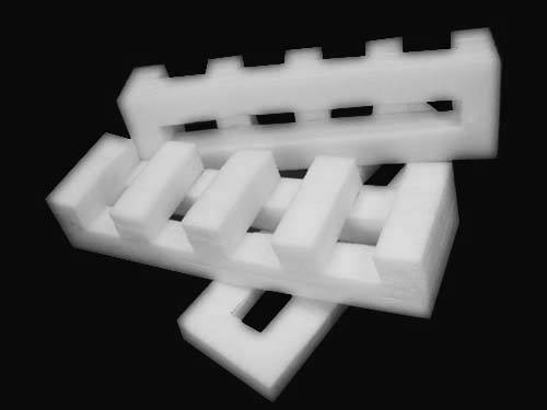 机械设备珍珠棉型