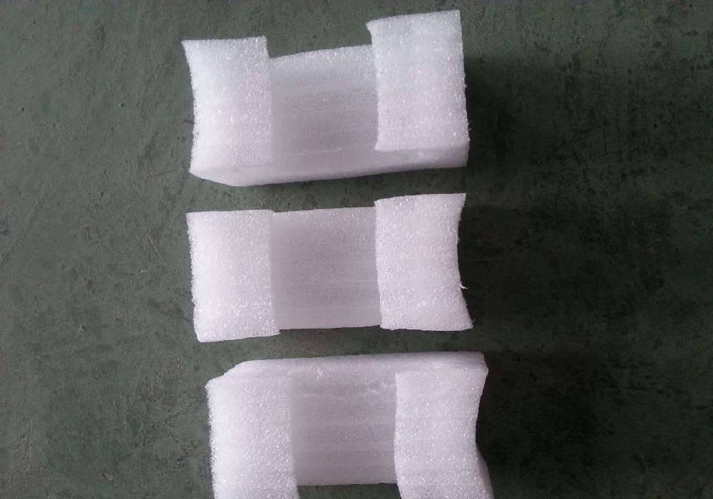 深圳珍珠棉型材包