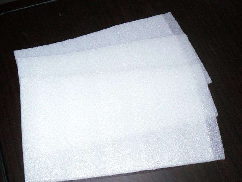 单层珍珠棉包装袋