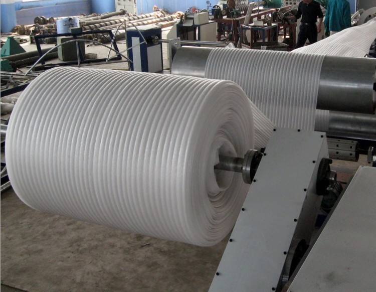 珍珠棉袋包装材料