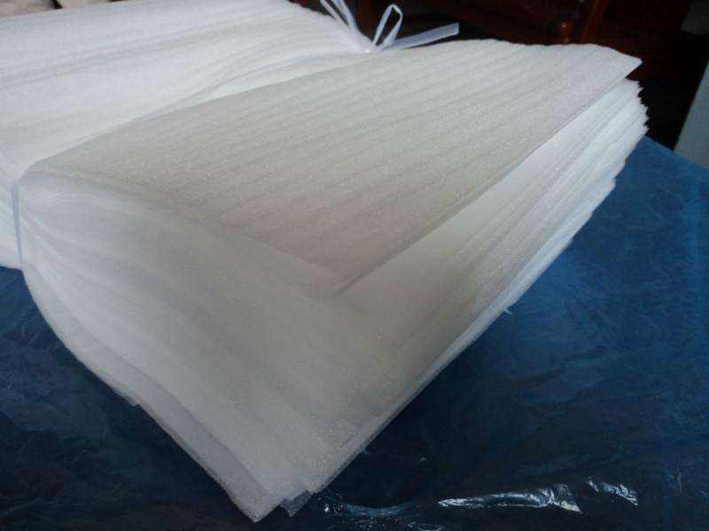 珍珠棉袋子包装批