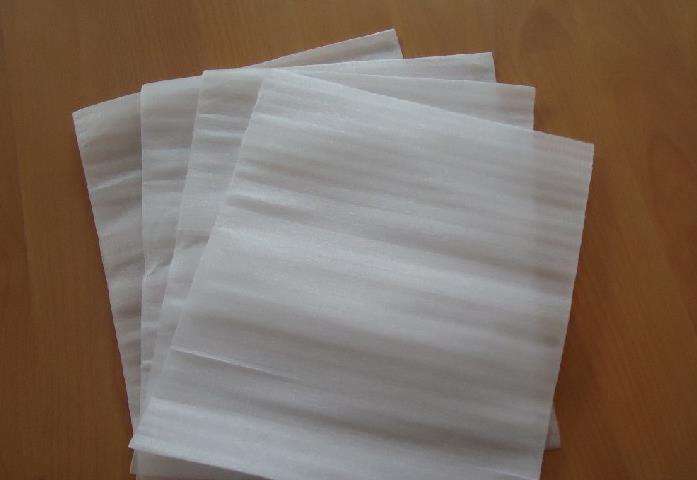 双层珍珠棉袋子加