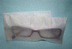 眼镜珍珠棉袋子包
