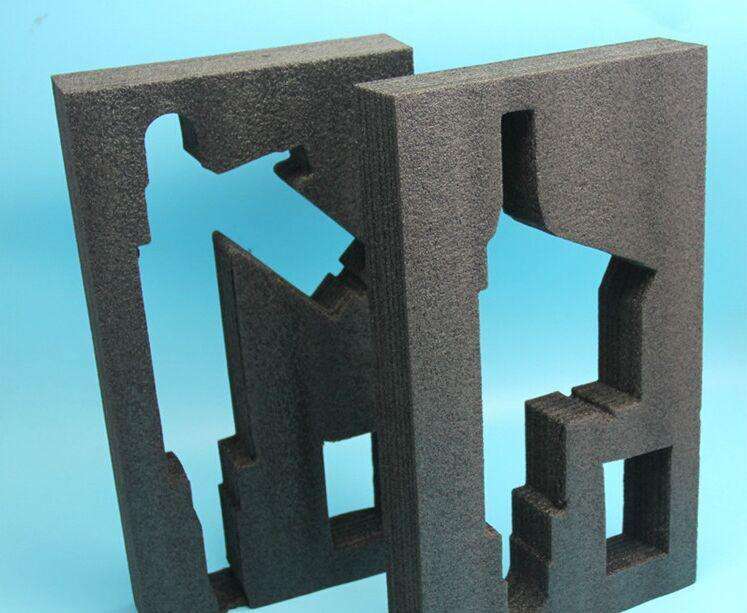 珍珠棉型材五金工