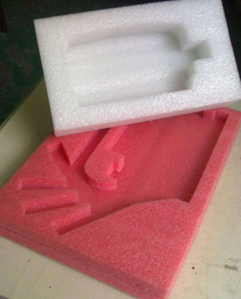 五金刀具珍珠棉型