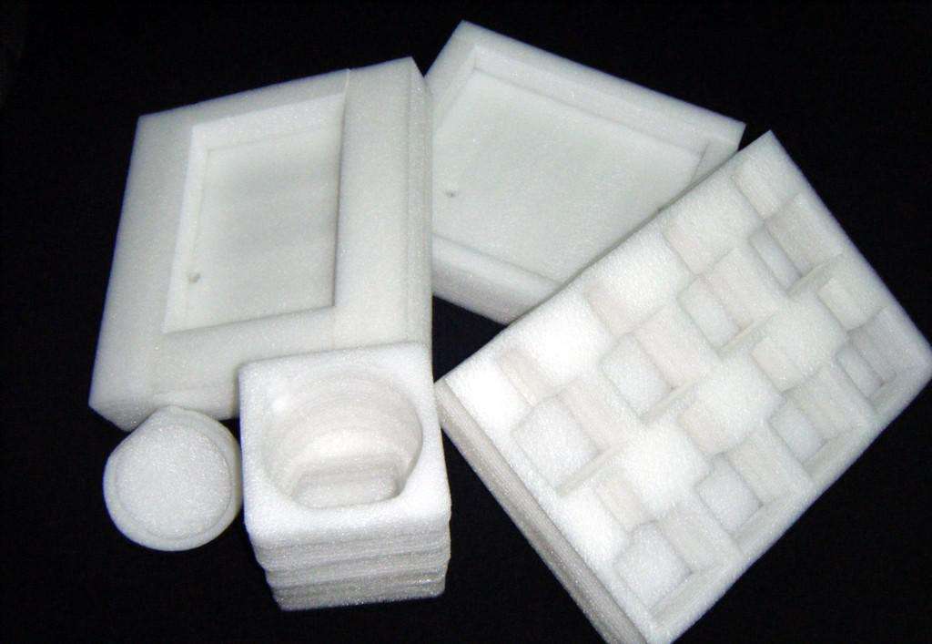 珍珠棉型材包装全