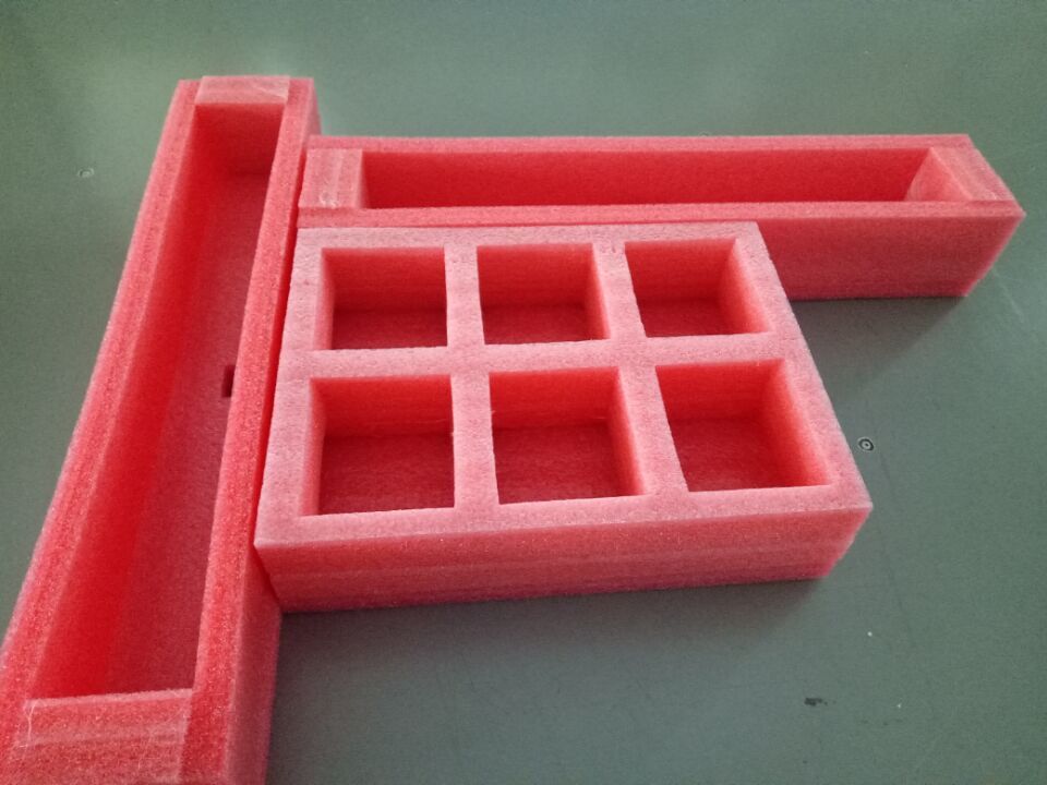 深圳珍珠棉异型材