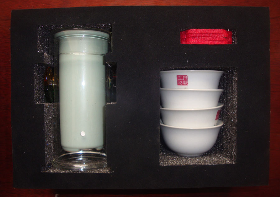 光明珍珠棉异型材