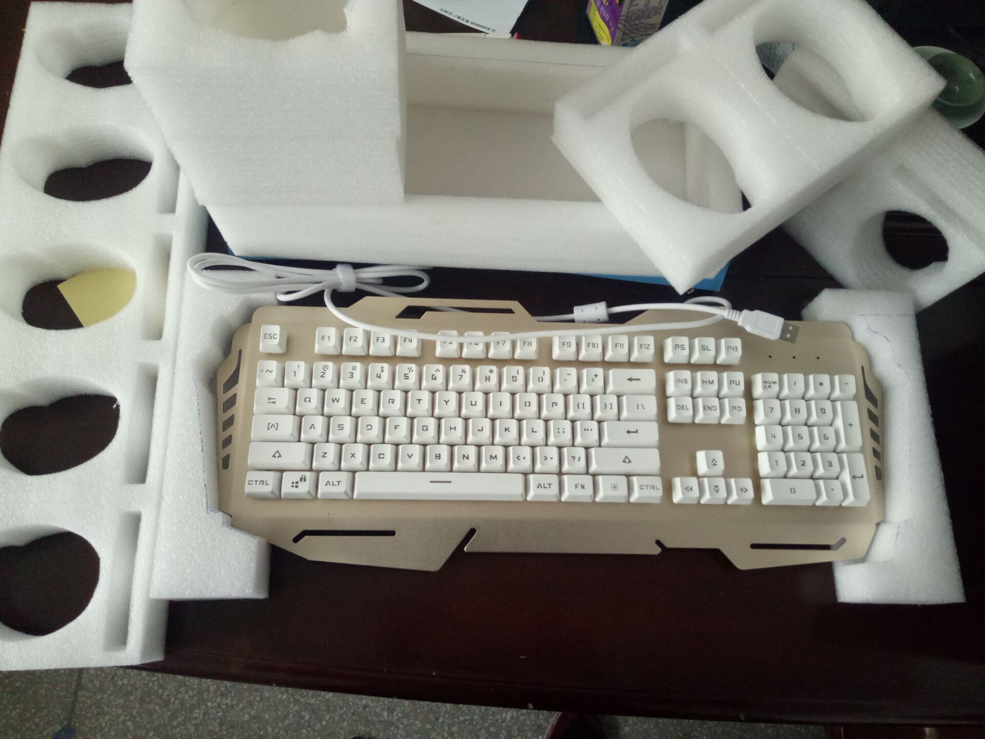 新塘镇珍珠棉型材