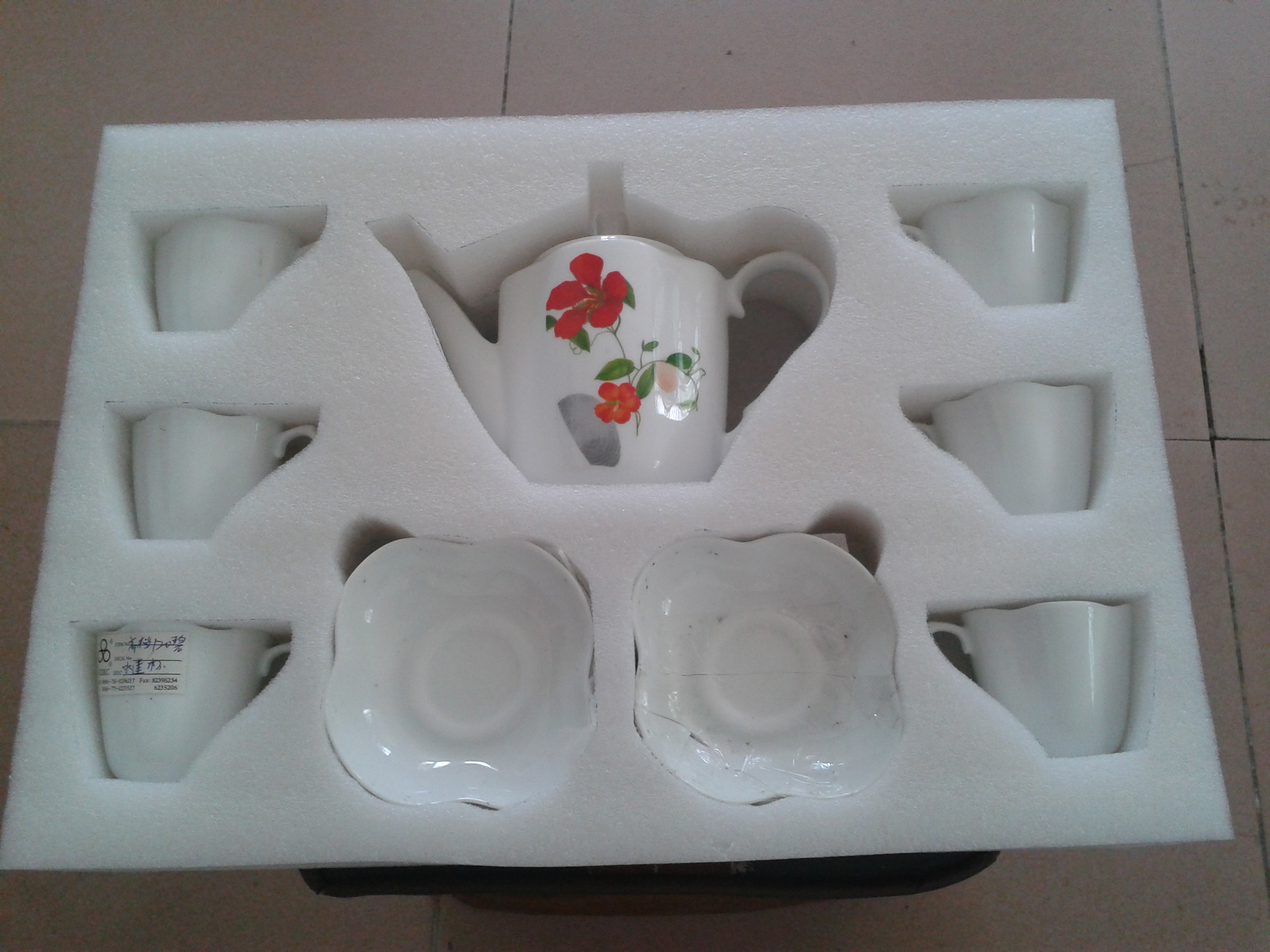 深圳珍珠棉异形型