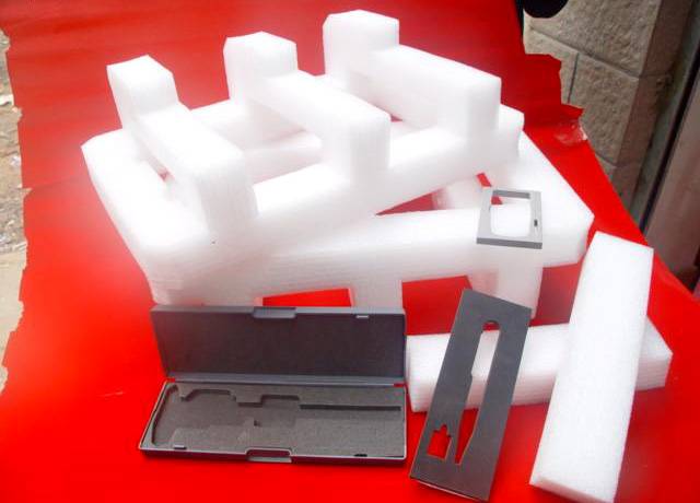 深圳珍珠棉异型材加工