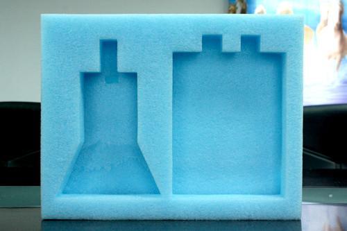 彩色珍珠棉型材模