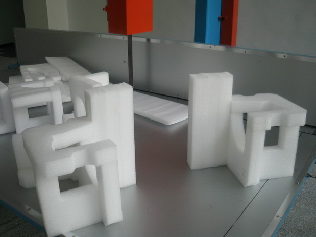 铝型材包装用珍珠