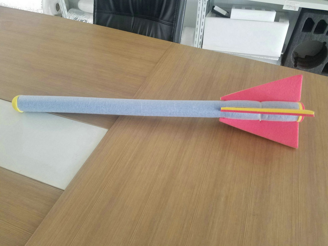 铝型材用的珍珠棉