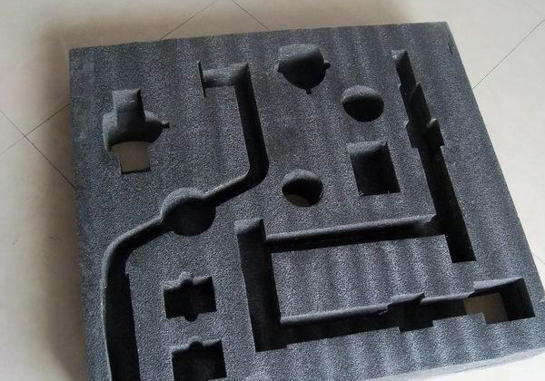 珍珠棉异型材定做