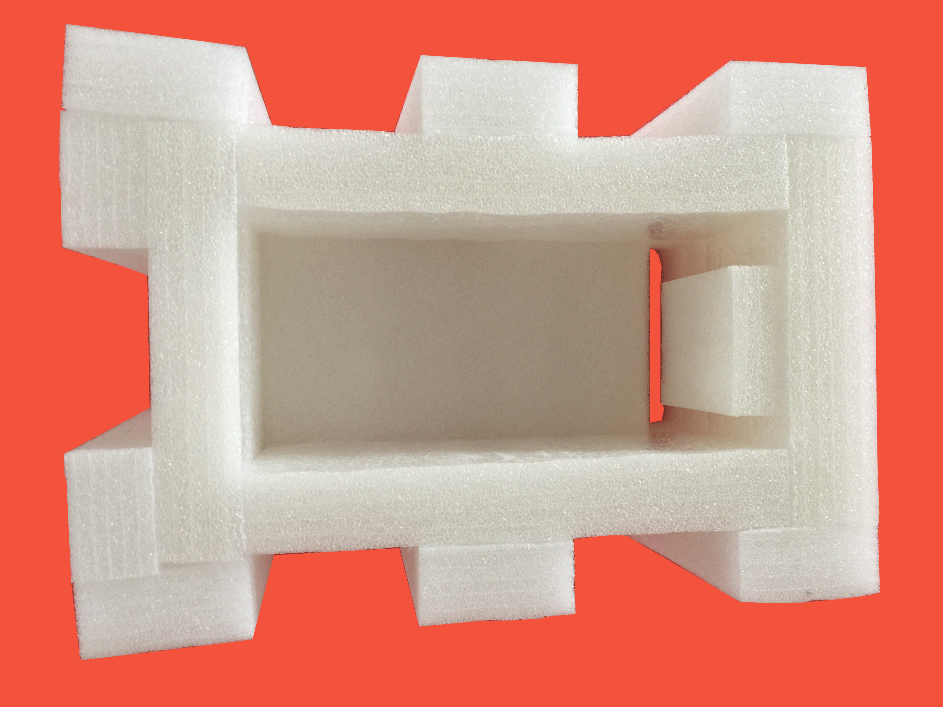 铝型材珍珠棉包装