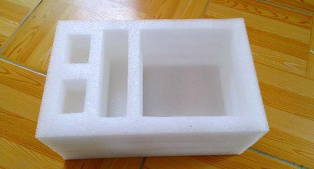 深圳珍珠棉异型材