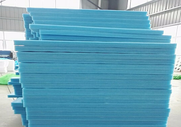 珍珠棉异型材定制