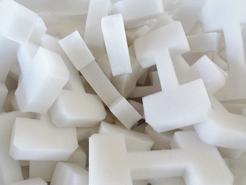 上等珍珠棉型材