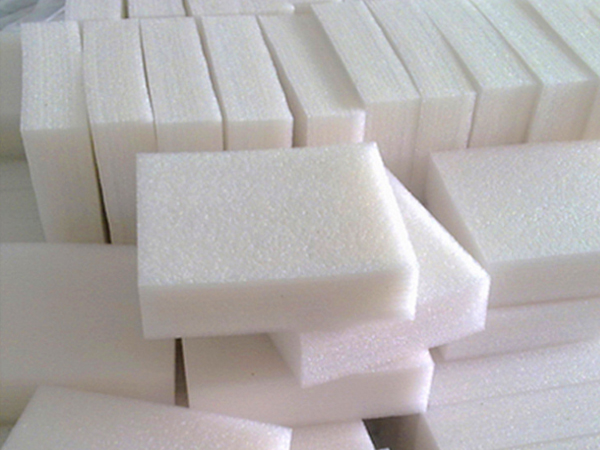 上好的珍珠棉型材