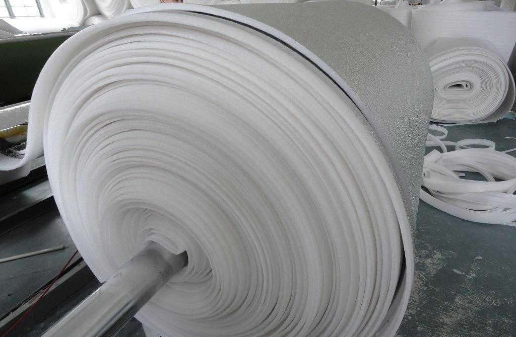 复合珍珠棉卷材