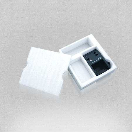 pose机珍珠棉包装