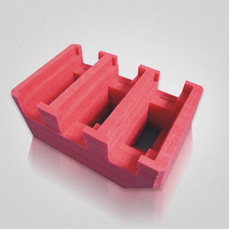 塑料异型材珍珠棉