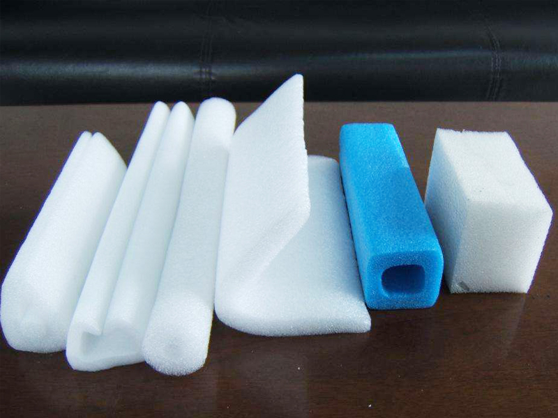 异形珍珠棉型材包装材料