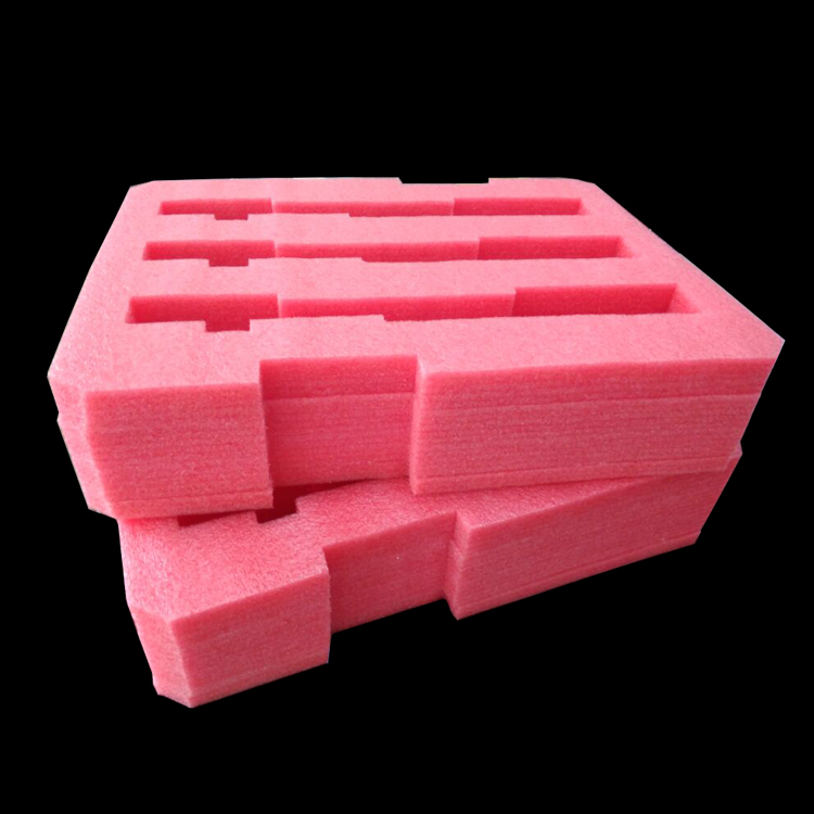 珍珠棉u型材厂家