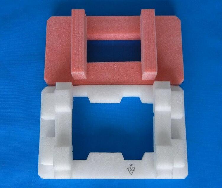 双色珍珠棉异型材