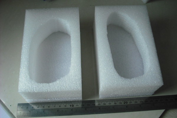 新品珍珠棉异型材